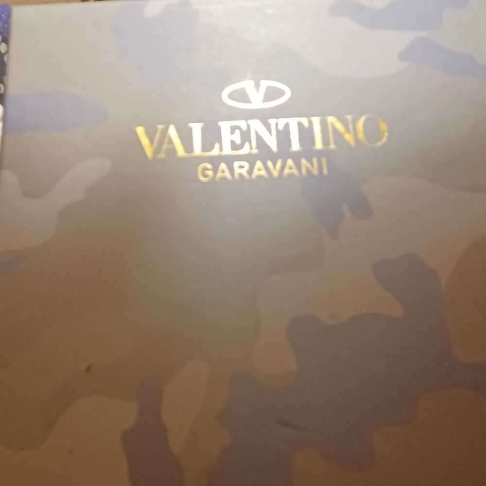 Valentino Garavani